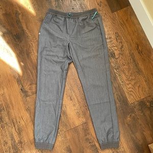 Figs muli joggers graphite xs